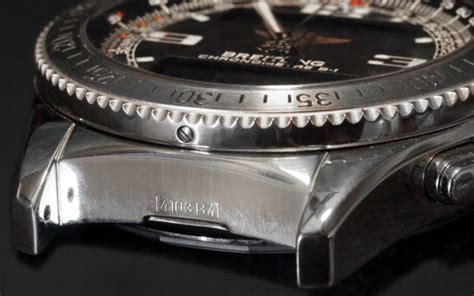 get breitling checked|Breitling serial number authentication.